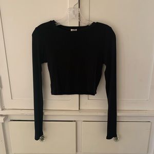 Garage black crop too